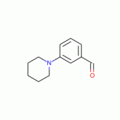 3-Piperidinobenzaldehyde, 95%