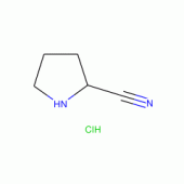 (S)-Pyrrolidine-2-carbonitrile hydrochloride