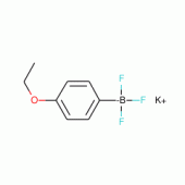 Potassium (4-ethoxyphenyl)trifluoroborate