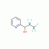 2,2,3,3,3-Pentafluoro-1-pyridin-2-yl-ethanol