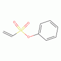 PHENYL VINYLSULFONATE, 95%