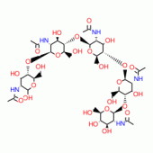 PENTA-N-ACETYLCHITOPENTAOSE