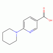 6-Piperidinonicotinic acid, 97%