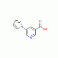 5-(1H-Pyrrol-1-yl)nicotinic acid