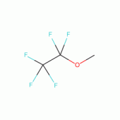 Pentafluoroethyl methyl ether