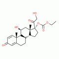 Prednicarbate Related Compound B (20 mg) (prednisolone-17-ethylcarbonate)