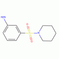 3-(Piperidinosulfonyl)aniline , 97%