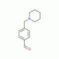 4-(Piperidin-1-ylmethyl)benzaldehyde, 95%