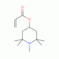 1,2,2,6,6-Pentamethyl-4-piperidyl Methacrylate