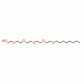 POLYOXYETHYLENE 5 OCTYL ETHER