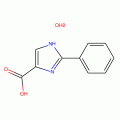 2-苯基-1H-咪唑-4-羧酸单水合物