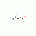 2H,2H,3H,3H-Perfluoropentanoic acid