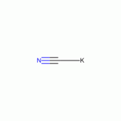 POTASSIUM CYANIDE-13C, 99 ATOM % 13C