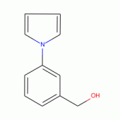[3-(1H-Pyrrol-1-yl)phenyl]methanol, 97%