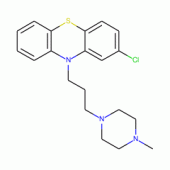 Prochlorperazine DimesylateAlso See: P755805