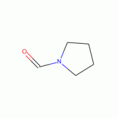 1-PYRROLIDINECARBOXALDEHYDE, 97%