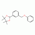 3-(Phenoxymethyl)benzeneboronic acid, pinacol ester