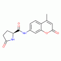 L-PYROGLUTAMIC ACID 7-AMINO-4-*METHYLCOU MARIN