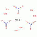 PRASEODYMIUM NITRATE PENTAHYDRATE