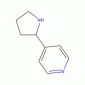 (+/-)-4-(Pyrrolidin-2-yl)pyridine