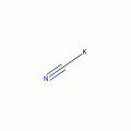 POTASSIUM CYANIDE-15N, 98 ATOM % 15N