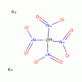 Potassiumtetranitroplatinate(II),min.98%