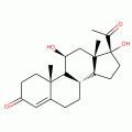 4-PREGNENE-11-B-17-A-DIOL-3-20-DIONE