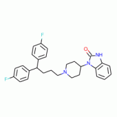 Pimozide (200 mg)