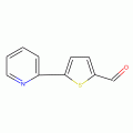 5-Pyridin-2-ylthiophene-2-carbaldehyde, 97%