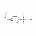 Potassium (4-ethoxyphenyl)trifluoroborate