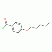 4-Pentyloxybenzoyl chloride, 99%