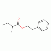 PHENETHYL 2-METHYLBUTYRATE, 95+%, FCC