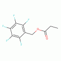 Pentafluorobenzyl propionate 97%