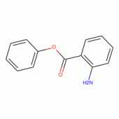 Phenyl anthranilate