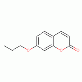 7-丙氧基-苯并吡喃-2-酮