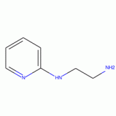 N-2-Pyridinyl-1,2-ethanediamine