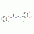 Phenoprolamine Hydrochloride