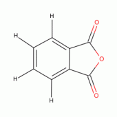 PHTHALIC-D4 ANHYDRIDE, 98 ATOM % D