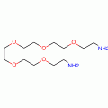 3,6,9,12,15-Pentaoxaheptadecane-1,17-diyl Bis-amine