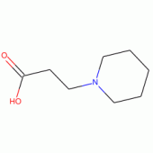1-哌啶丙酸