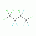 1,2,4,4,4-Pentachloropentafluorobutane 97%