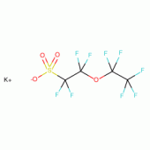 Potassium perfluoro(2-ethoxyethane)sulphonate