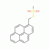 1-Pyrenylmethyl Methanethiosulfonate
