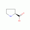 L-PROLINE-1-13C, 99 ATOM % 13C