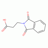 3-邻苯二甲酰亚胺丙酸