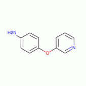 4-(Pyridin-3-yloxy)-phenylamine