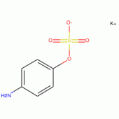 Potassium p-Aminophenyl Sulphate