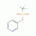 3-Pyridyl Trifluoromethanesulfonate