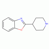 2-Piperidin-4-yl-1,3-benzoxazole