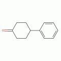 4-PHENYLCYCLOHEXANONE, 98+%